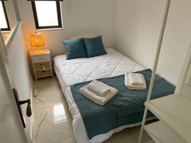 Albufeira Falesia Beach Apartment ภายนอก รูปภาพ